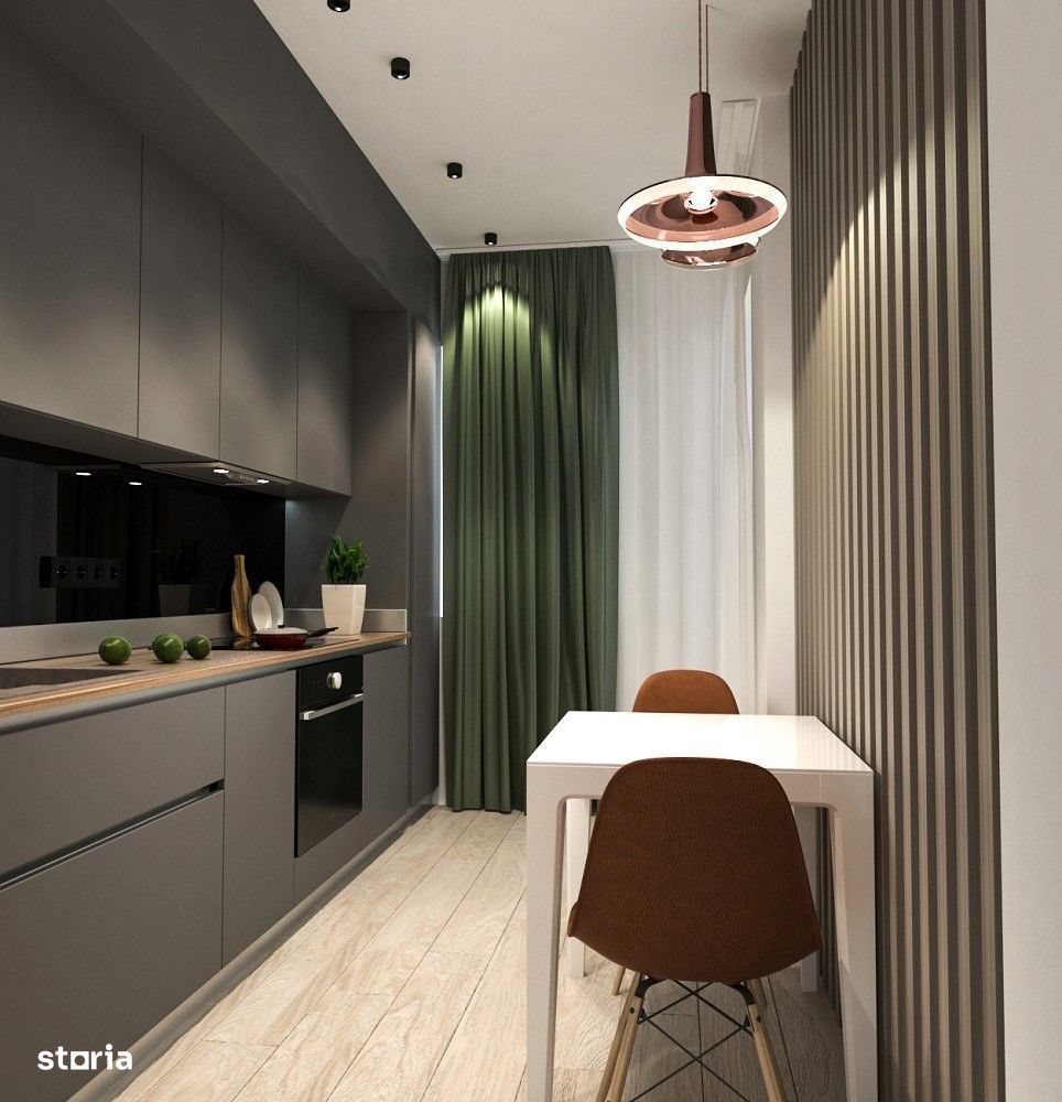 Apartament 3 camere, Mall Sun Plaza, metrou Piata Sudului.