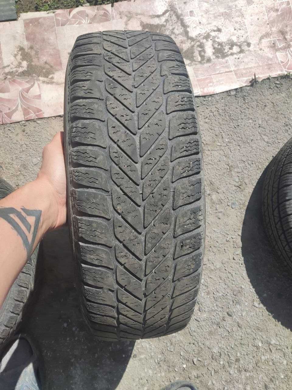 Шины 175/70 R13 3 покрышки