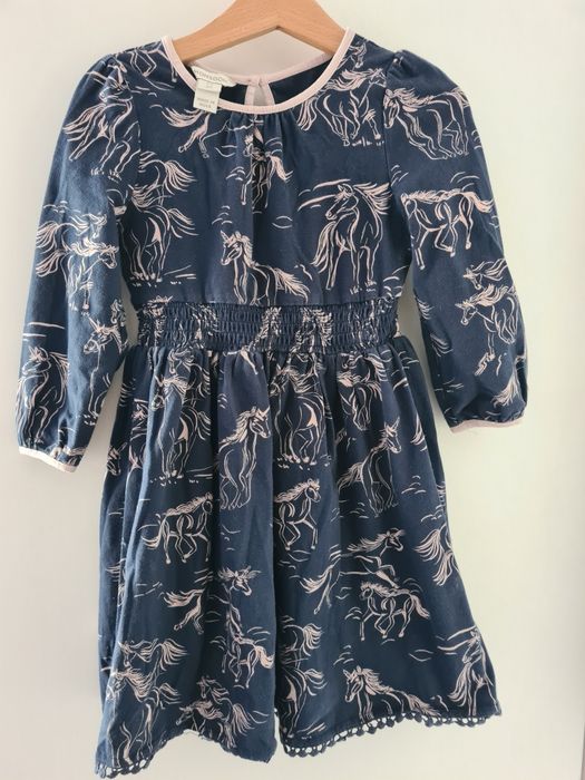 Rochita Monsoon 3-4 ani