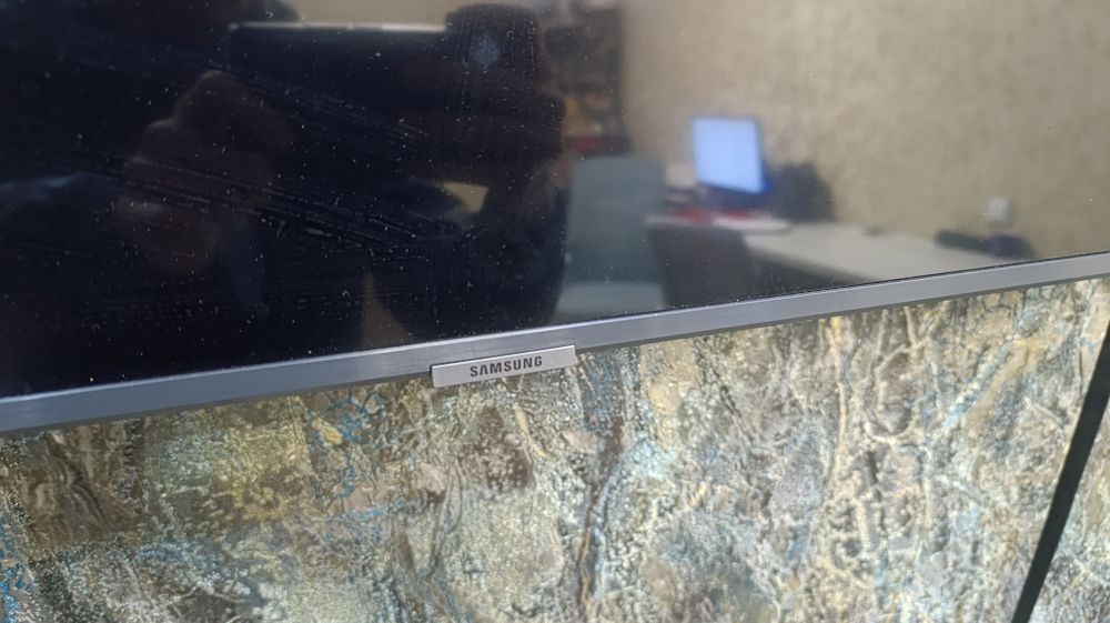 Телевизор Самсунг 50 дюм