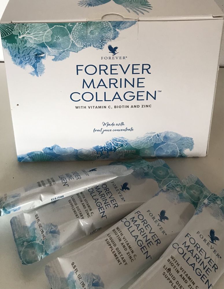 Ingrijire ten collagen
