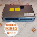 ECU- Calculator Kobelco SK250