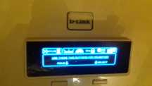 Router D-Link DIR-855 , ASUS DSL-N55U ,  CISCO EA4500