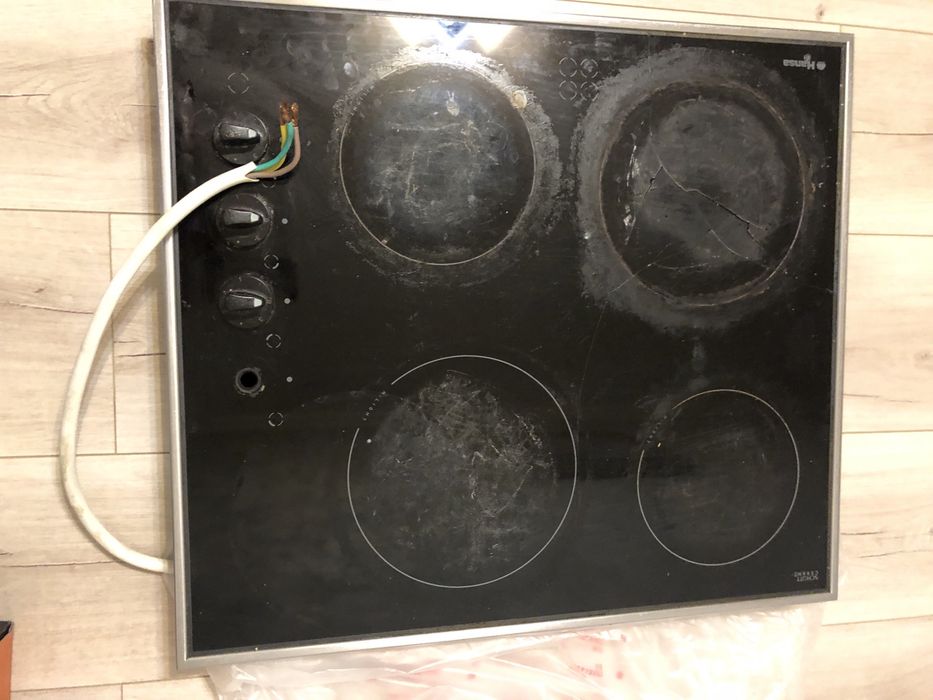 Жарочная понель