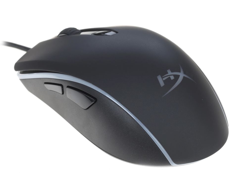 Мышь HyperX Pulsefire Surge RGB
