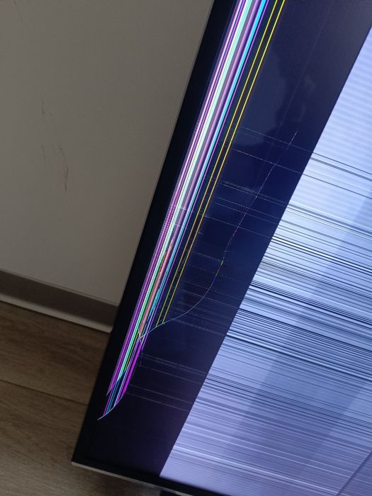 Телевизор Hitachi 75 инча 75HAL7150