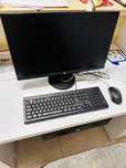 Моноблок. HP 260 G4