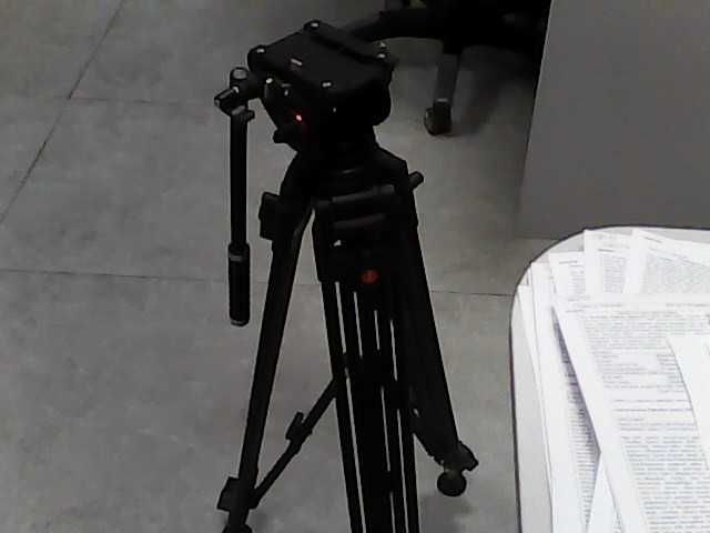 Штатив Manfrotto 546GBK (Алматы 786959)