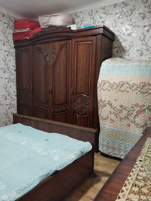 Срочно Продаётся Дом/ Квартира