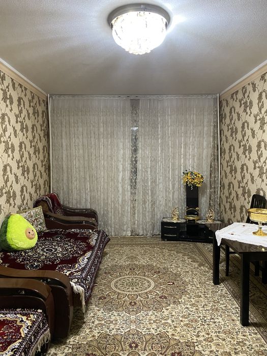 Коратош 3/4/9 Тоза ремонт бал: 2х3 80 кв.м ор: Караташ Корзинка, Чорсу