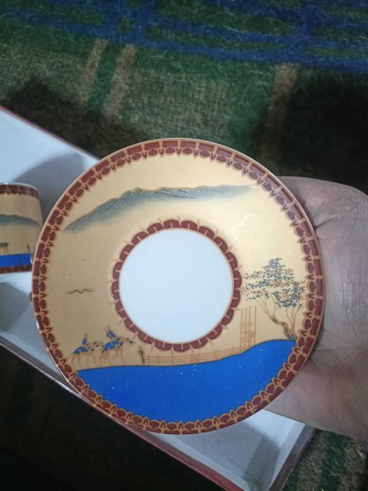 Продается набор кофейный