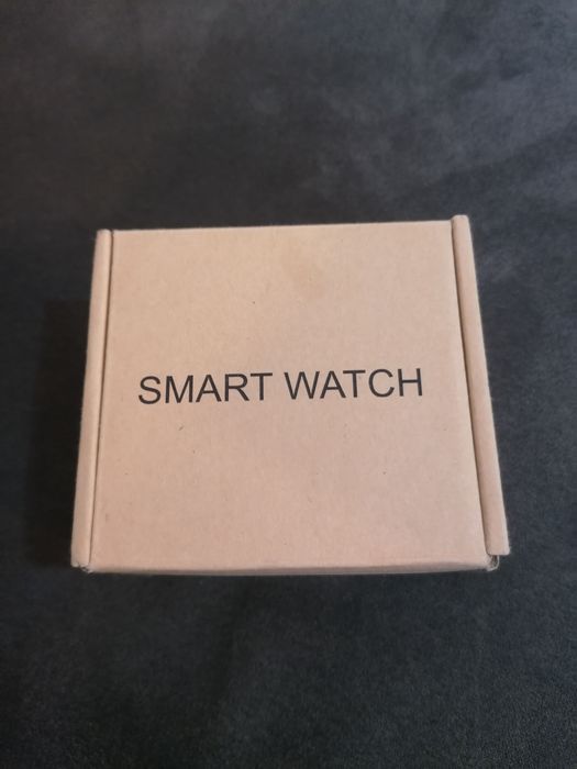 Smart watch / Смарт часовник