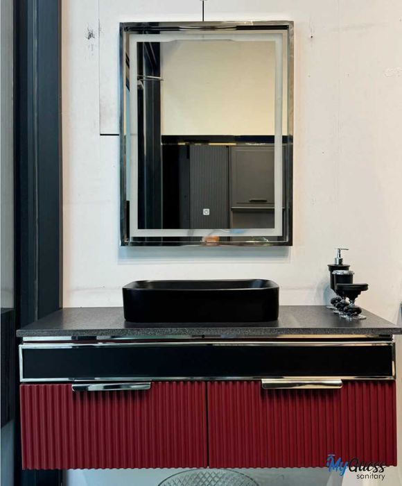 Роскошные умывальники, раковины Иран / Rakovina tumba oyna ERON