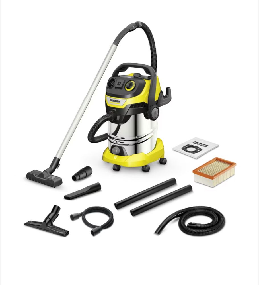 Închiriere aparatură profesională KARCHER – București