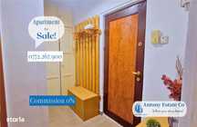 Apartament de vanzare, 2 Camere, Dragos Voda, Oradea