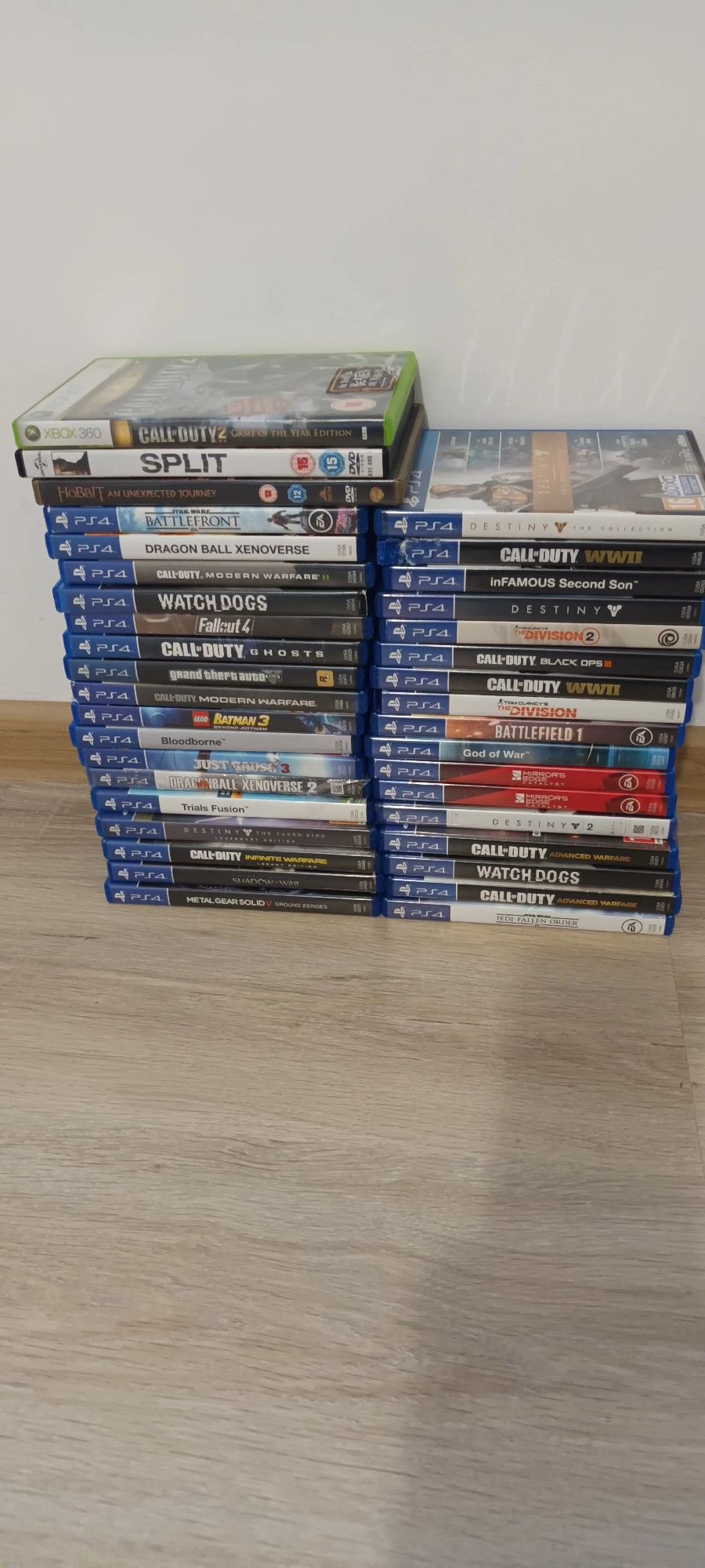 Игри    за   PS4