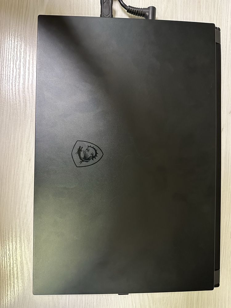 Msi Gs66 stealth