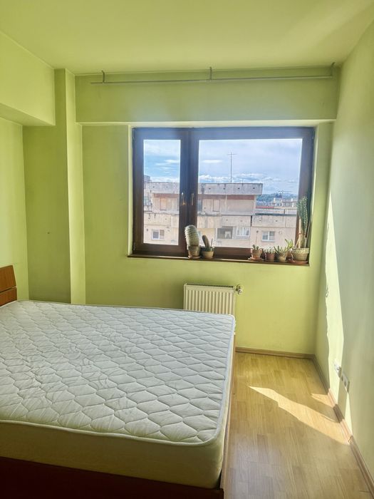 Apartament 3 camere, bloc 2007,Dorobantilor,Cluj,centru, fara comision