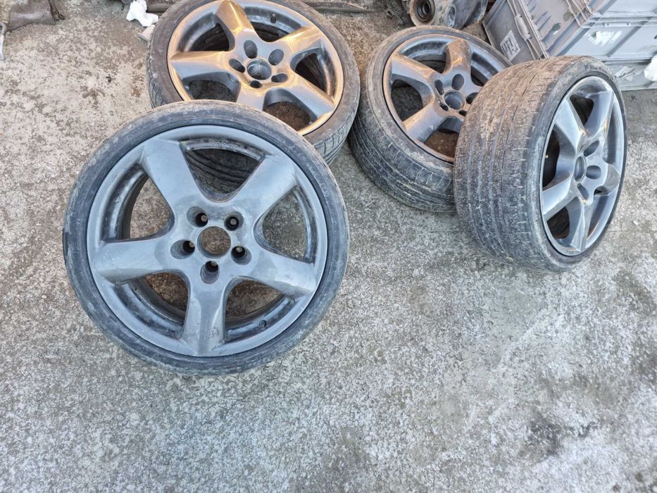 Jante Mercedes Audi VW 5X112