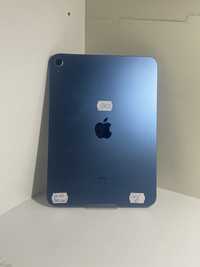 Apple iPad 10th Gen 64GB 100% Baterie #11095