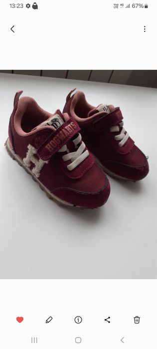 Papauci copii 3 -5 ani