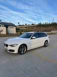 BMW 320D F31 Sportline