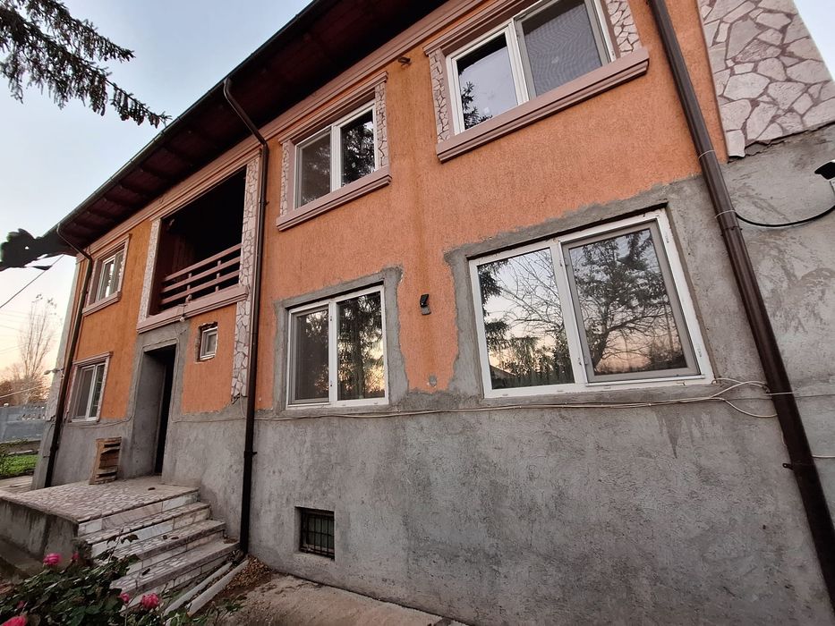 VÂND CASĂ/VILĂ S+P+1E, 365 mp construiti cu teren  2000mp sau 3600 mp