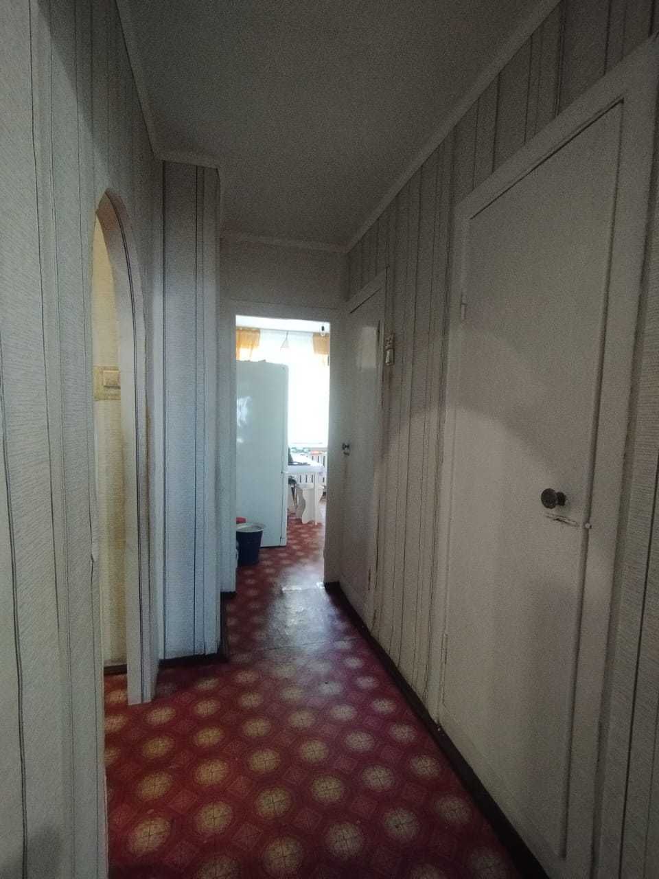 Продам 2комн кв по ул.ММаметова 71