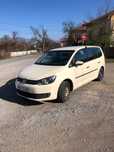 VW Touran 2011/XI