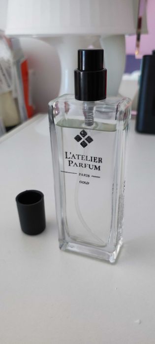 Парфюм на L'atelier Parfum имитация на Dona Karen