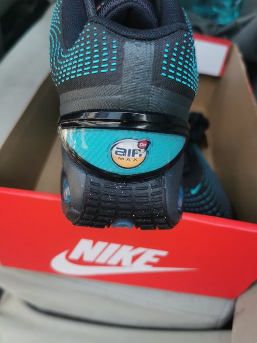 Adidasi Nike Air noi 42.5