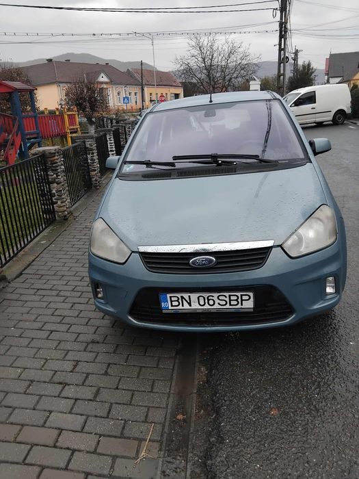 1400 € Vând Ford Cmax an 2008