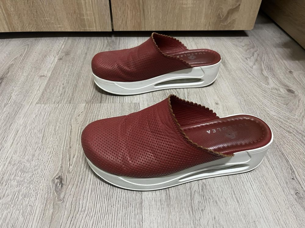 Медицински чехли