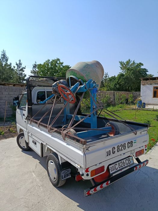 Labo taksi Olmaliq Toshken Ozbekiston boylab