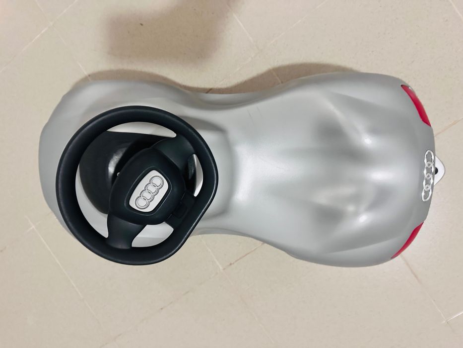 Детска кола Ауди не акумулаторна