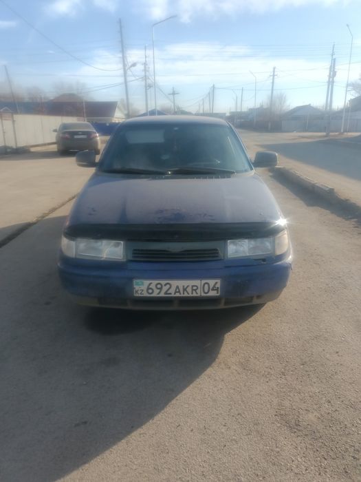 Продам ваз 2110 срочно