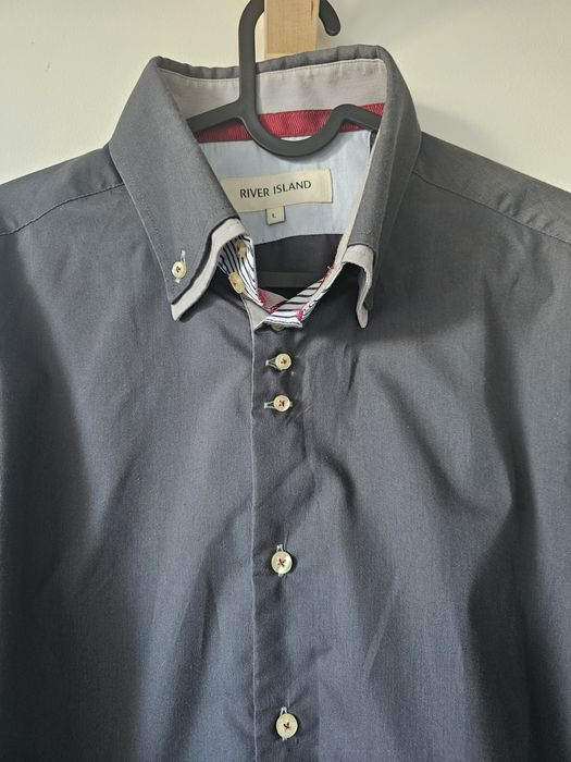 Мъжка риза River Island