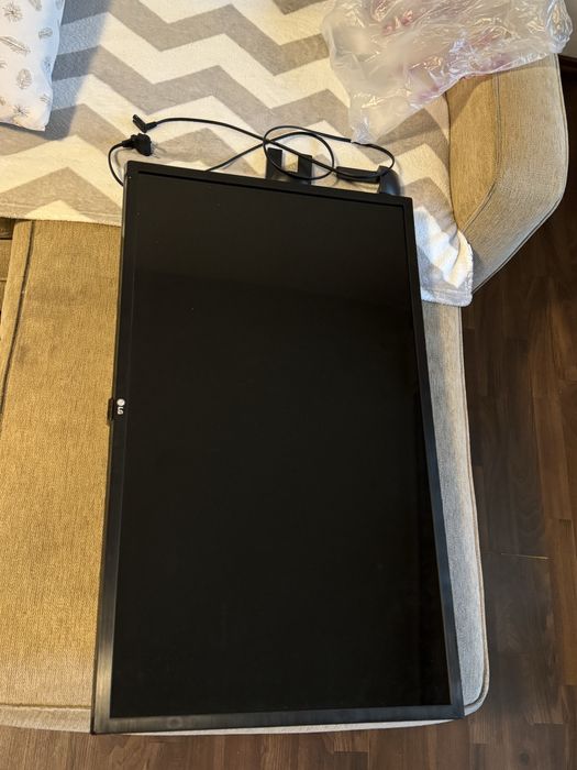 Televizor LG 32LM6370PLA, 80 cm, Smart, Full HD, LED, Clasa G