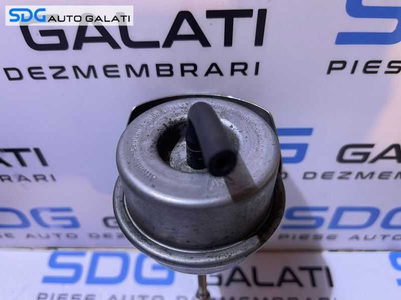 Capsula Vacuum Actuator Turbo Turbina Turbosuflanta Seat Toledo 3 1.9 TDI 2005 - 2009 sdgc1