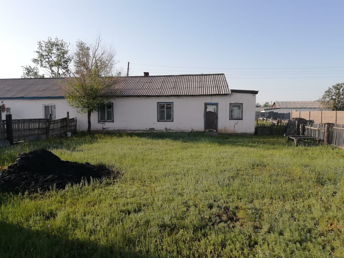 Продам частный дом