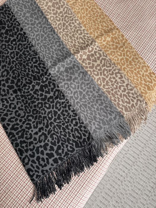 Палантины высокого качества