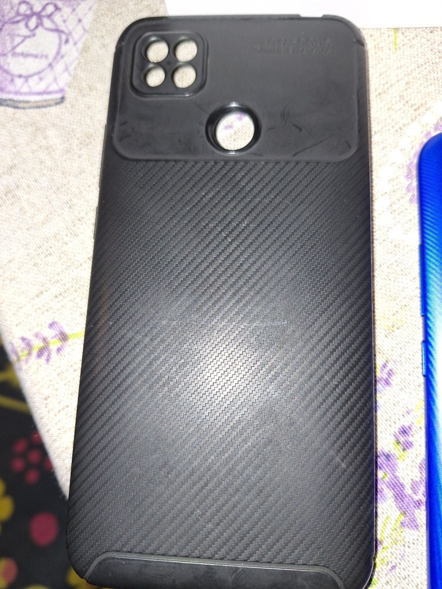 Xiaomi Redmi 9c NFC