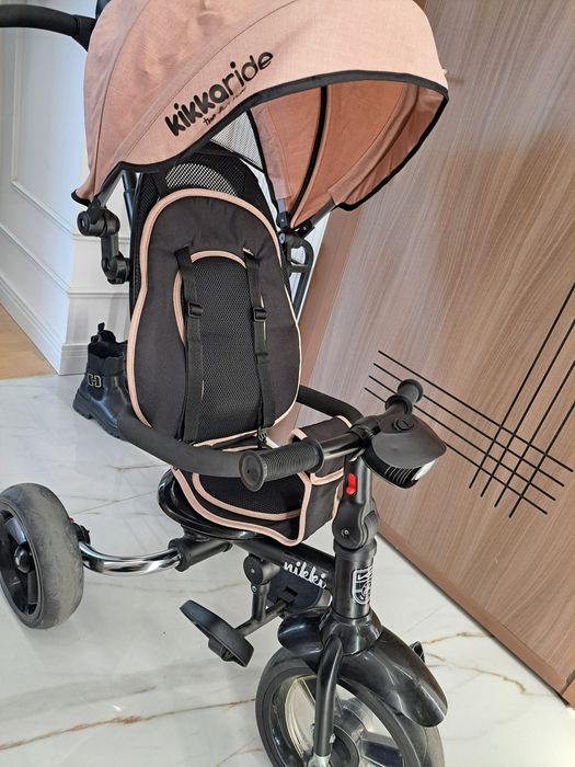 триколка Kikkaboo Nikki Melange