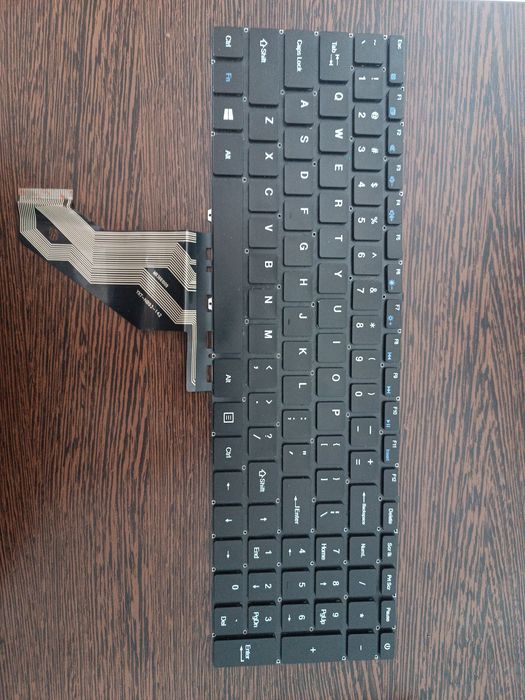Tastatura laptop integrata stare perfecta, folosita