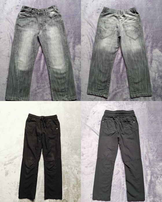 hanute 6 ani nr116-.122 transp.gratuit