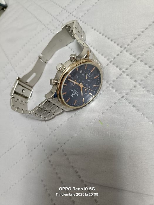 Daniel Klein ceas ba