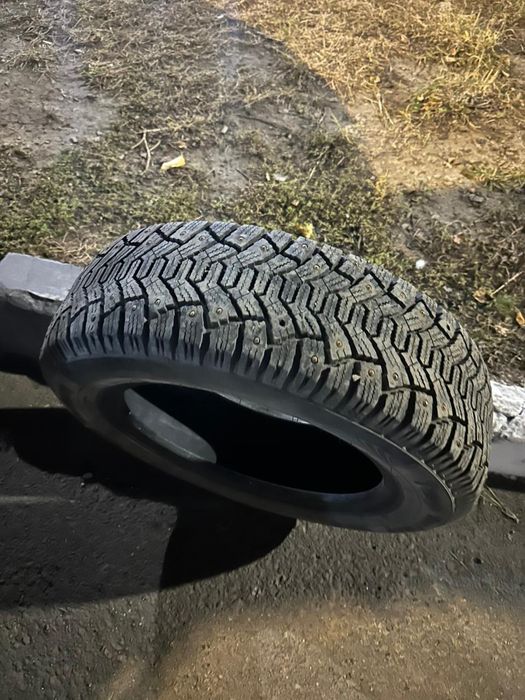 Продам зимние шины р15