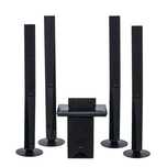 Домашний кинотеатр Sony BDV-E6100