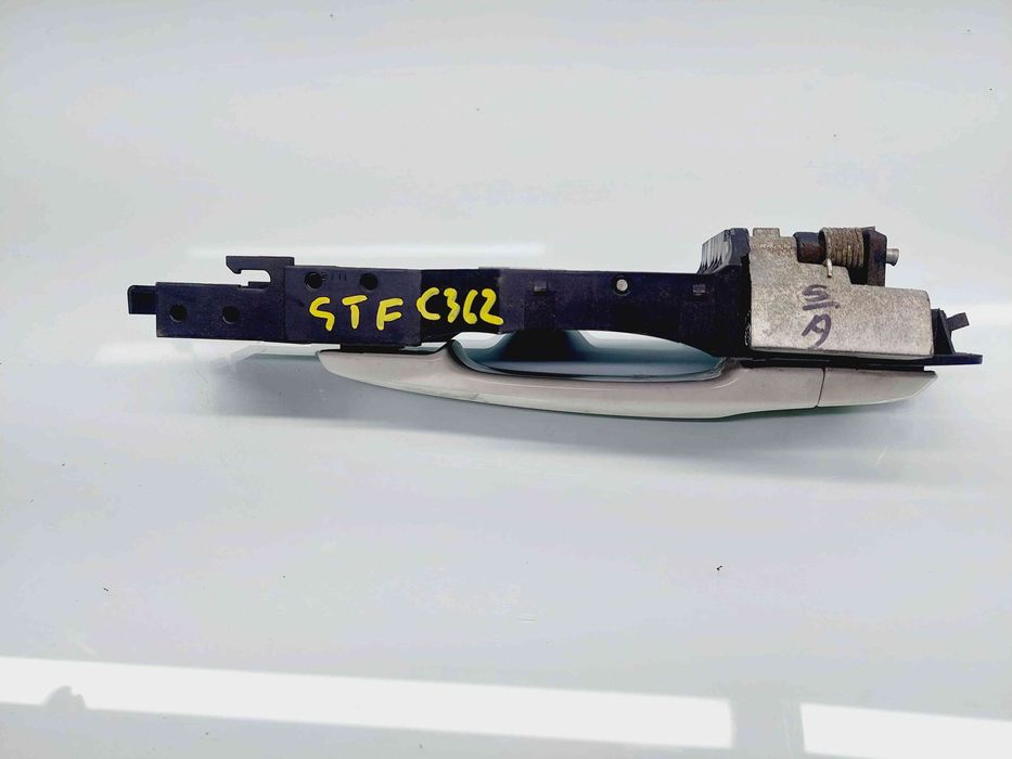 Maner usa stanga fata Nissan Juke [Fabr 2010-2014] Hatchback 326 Brill