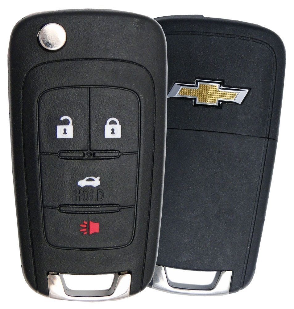 Chevrolet kalit yasash Orlando